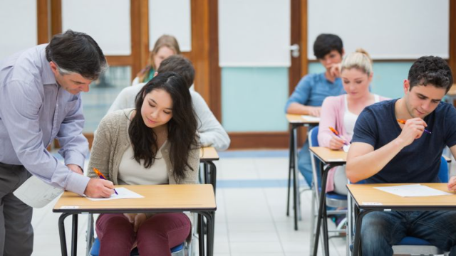 Alasan Melanjutkan Pendidikan Kuliah Di Jerman